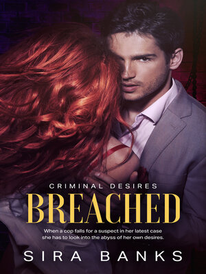 cover image of Breached